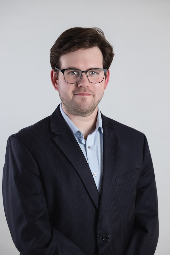 Coleman Bandy, Attorney at Zurawik Law Firm