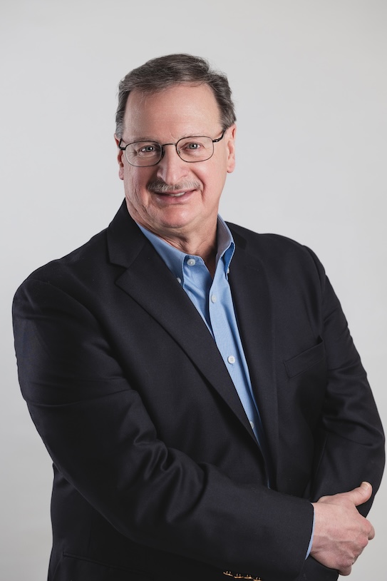 Jack Zurawik, Founder & President at Zurawik Law Firm